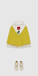 Look 15 - front view