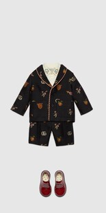 Look 17 - front view