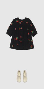 Look 16 - front view