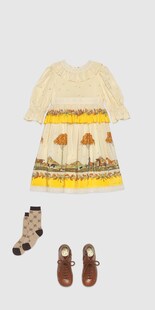 Look 13 - front view