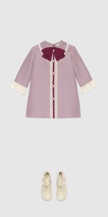 Look 14 - front view