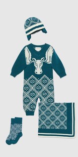 Look 19 - front view