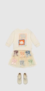 Look 12 - front view