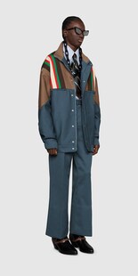 Look 11 - front view