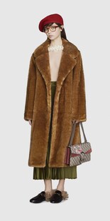 Look 8 - front view