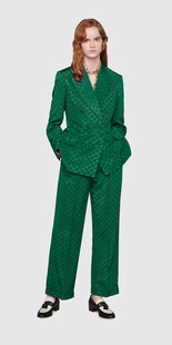Look 11 - front view