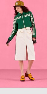 Look 4 - front view