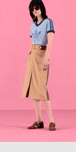 Look 11 - front view