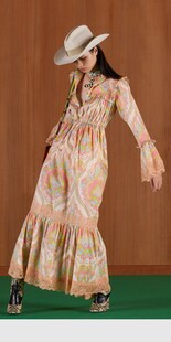 Look 14 - front view