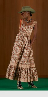 Look 13 - front view