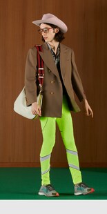 Look 13 - front view