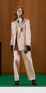 Look 2 - front view