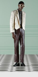 Look 3 - front view