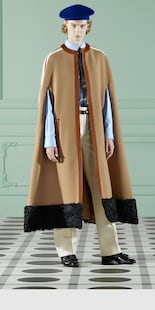 Look 5 - front view