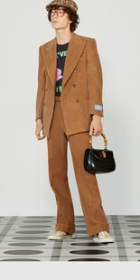 Look 6 - front view