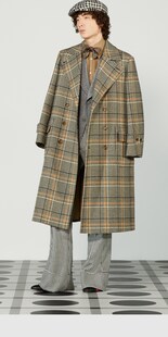 Look 13 - front view