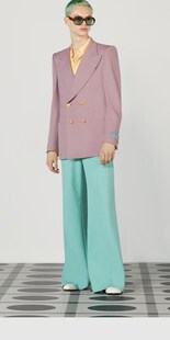 Look 4 - front view