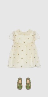 Look 17 - front view
