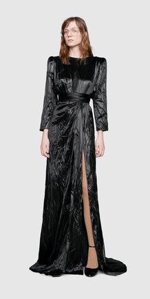 Gucci Evening Gowns