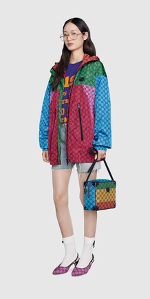 GUCCI GG マルチカラー コレクション|グッチ公式オンラインショップ GUCCI GG マルチカラー コレクション|グッチ公式オンラインショップ