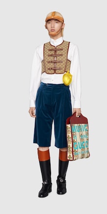 gucci fall 2022 bolsas