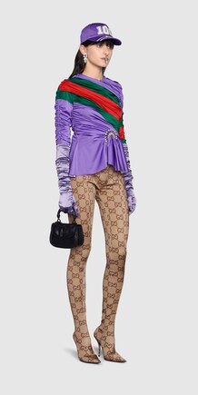 gucci sandal 2022