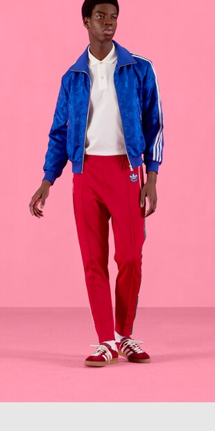 Adidas originals shop ojotas gucci