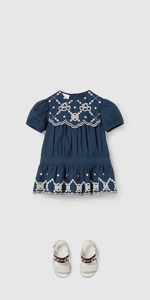 Gucci Baby Collections | GUCCI® US