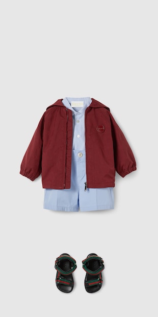 Gucci Baby Collections | GUCCI® US