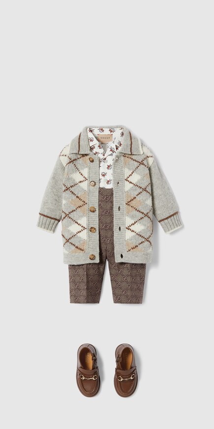 Gucci newborn baby boy best sale