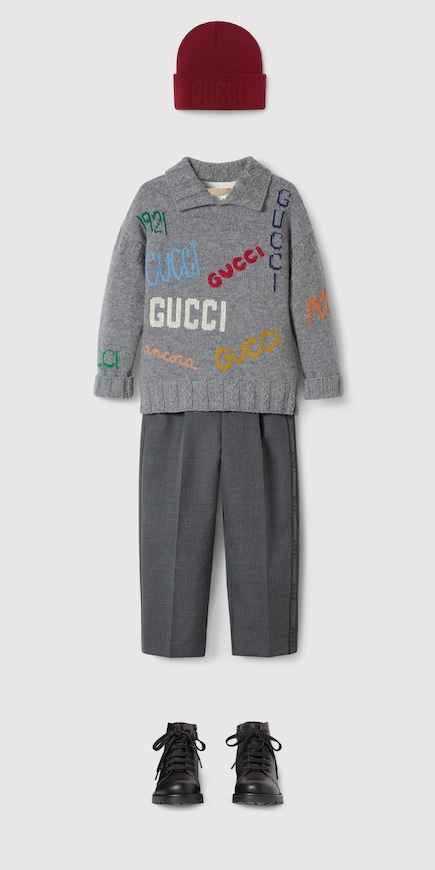 Boys Designer Luxury Outfits Boys Collection GUCCI Canada