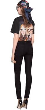outfits with gucci sandals