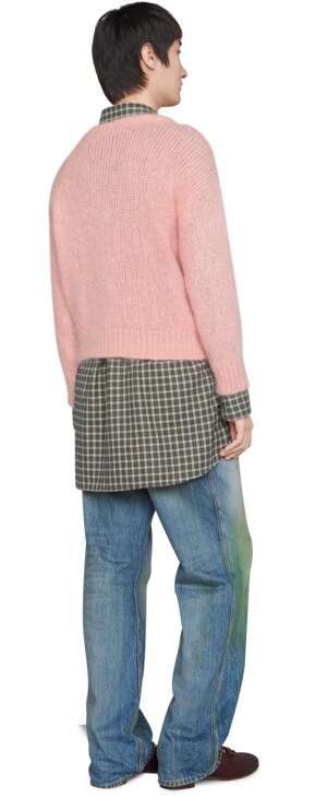 gucci mon petit chou sweater