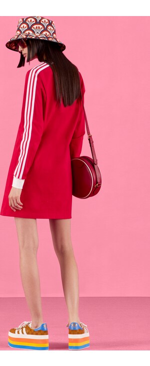 大規模セール GUCCI Adidas バケットハット サイズ M tdh-latinoamerica.de