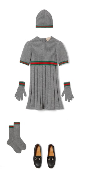 Gucci outfit girls on sale