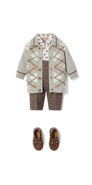 Baby boy gucci outfit hotsell