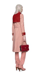 Look 10 - back view
