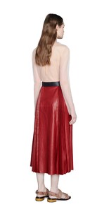 Look 3 - back view