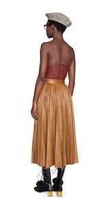 Look 4 - back view