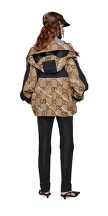 Look 13 - back view