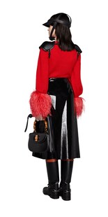 Look 7 - back view