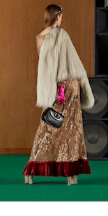 Look 4 - back view