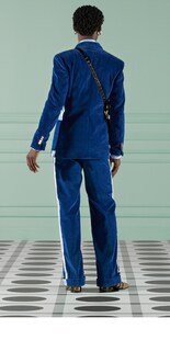 Look 2 - back view