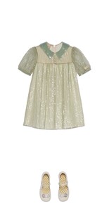 Look 9 - back view