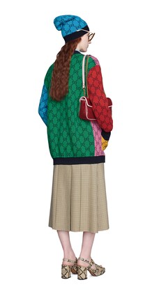 gucci colors