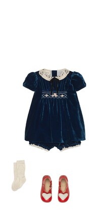 Colección de Gucci para niños. Descubre este post!!