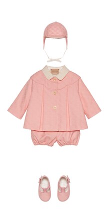 Baby Collection | Baby Outfit | GUCCI® Australia