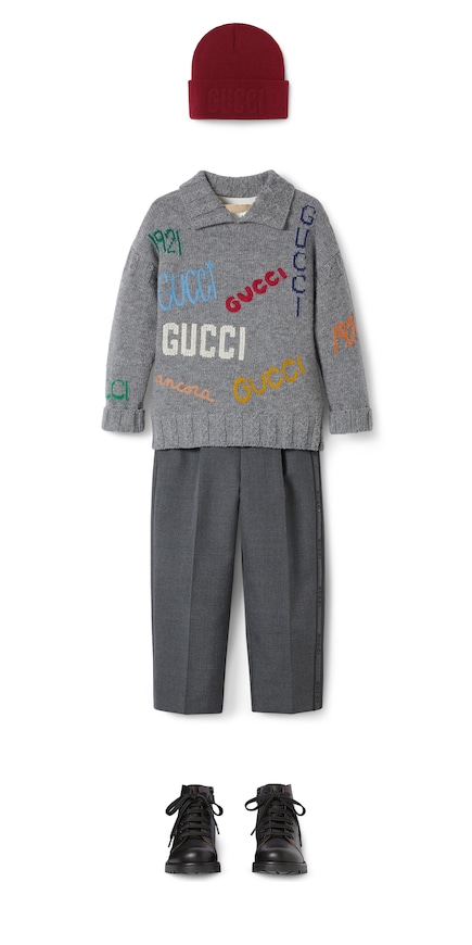 Gucci clothes for kids best sale