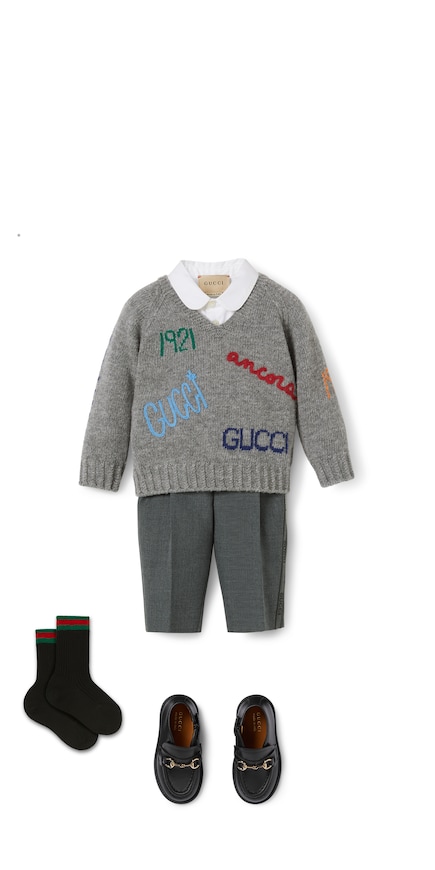 Baby Designer Outfits Baby Collection GUCCI AE