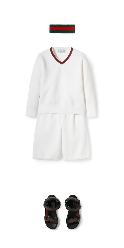 Boys Designer Luxury Outfits | Boys Collection | GUCCI® US Boys Designer Luxury Outfits | Boys Collection | GUCCI® US